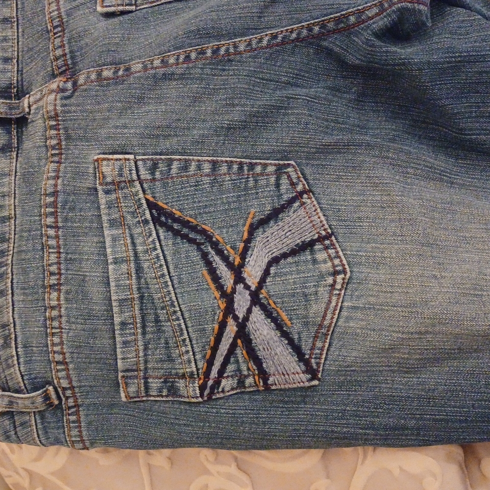Rue 21 jeans - Picture 3 of 7